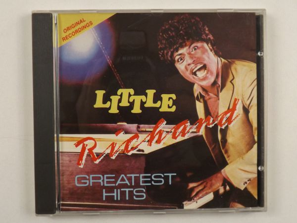 Greatest Hits, CD
