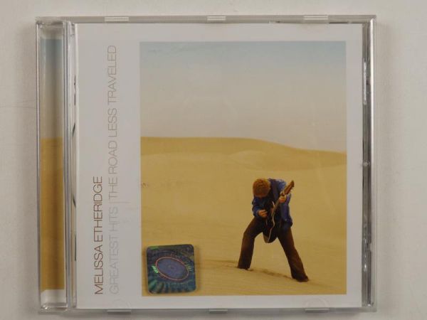 Greatest Hits. The Road less traveled, CD
