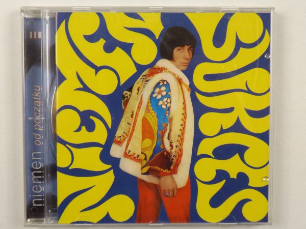 Sukces, CD