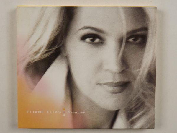 Dreamer, CD
