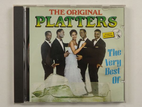 Original  -  Very Best Of, CD
