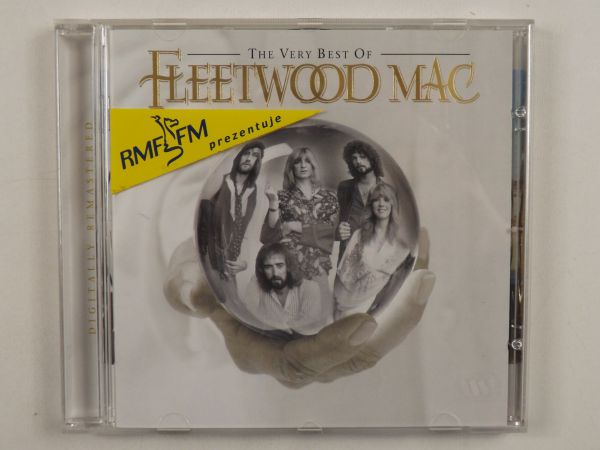 The Very Best of  , CD
