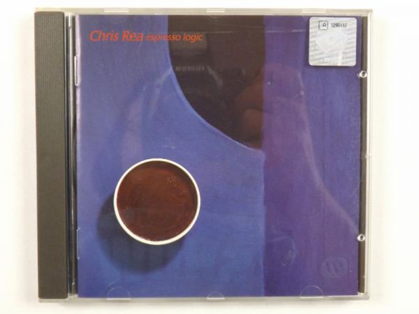 Chris Rea - Espresso Logic, CD