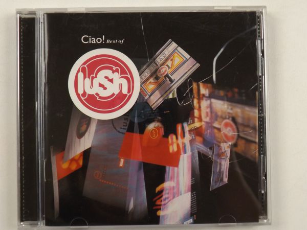 Best Of  - Ciao!, CD