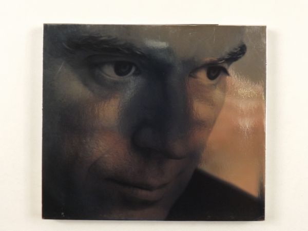 David Byrne - Grown Backwards, CD