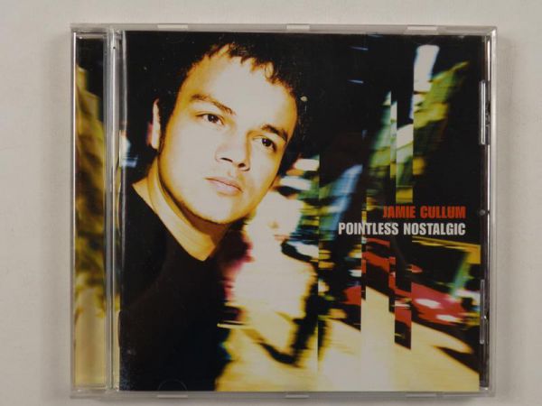 Piontless Nostalgic, CD