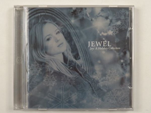 Joy: A Holiday Collection, CD