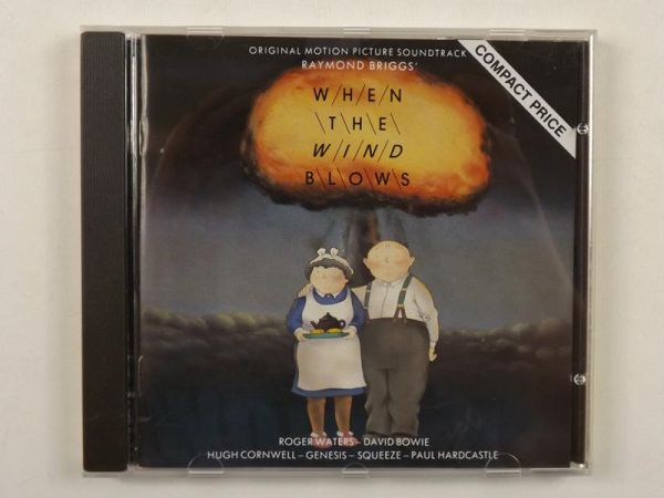 Original Motion Picture Soundtrack, CD