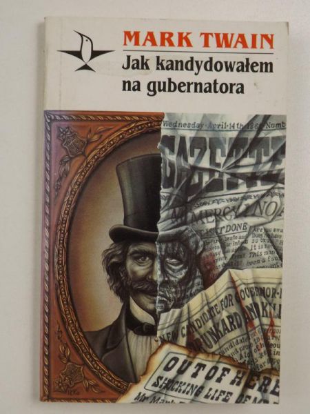 Jak kandydowałem na gubernatora
