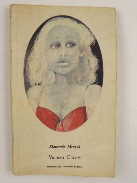 Moniza Clavier