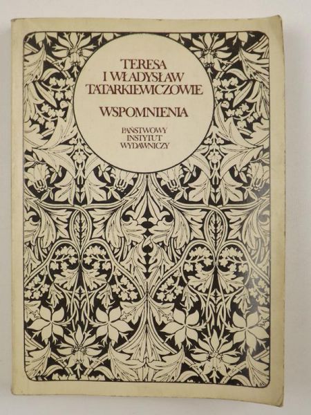 Tatarkewczowe    - Wspomnena