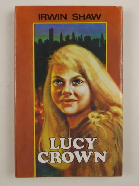 Lucy Crown
