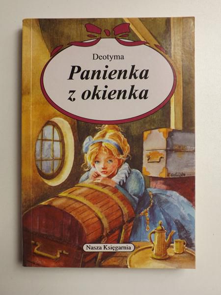 Panienka z okienka