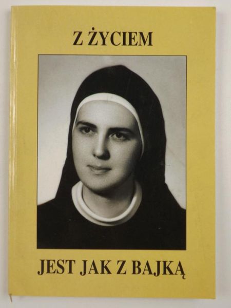 Z życiem jest jak z bajką