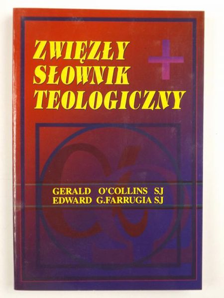 O'Collins Gerald, Farrugia  - Zwięzły Słownik Telefoniczny