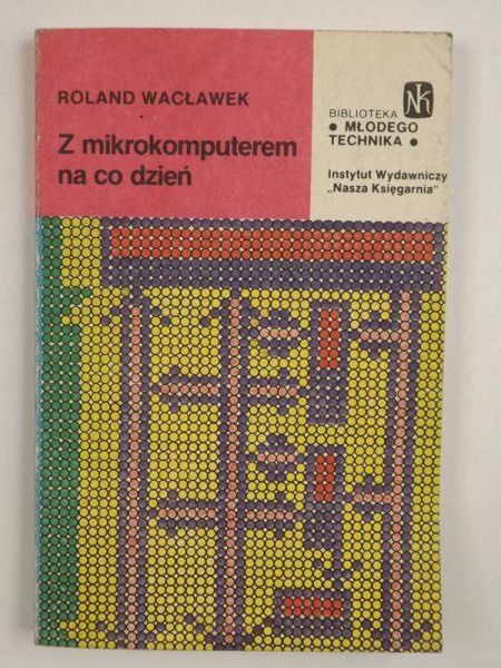 Z mikrokomputerem na co dzień