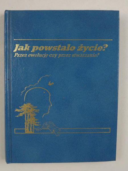 Jak powstało życie?