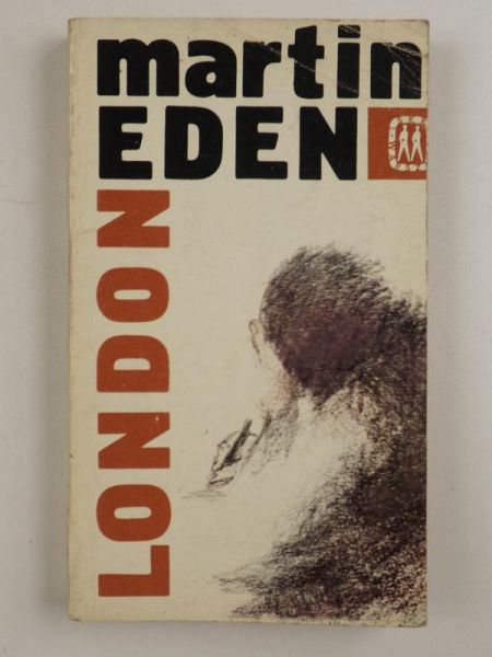 Eden Martin -