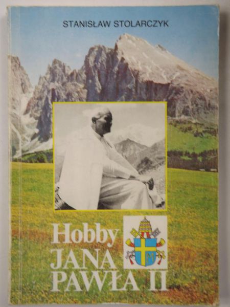 Hobby Jana Pawła II