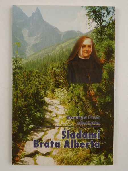 Śladami Brata Alberta