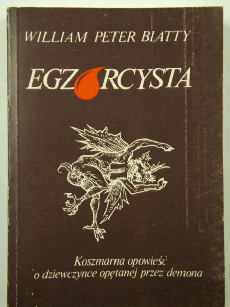Egzorcysta