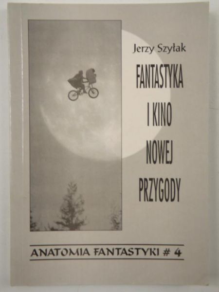 Fantastyka i kino nowej przygody