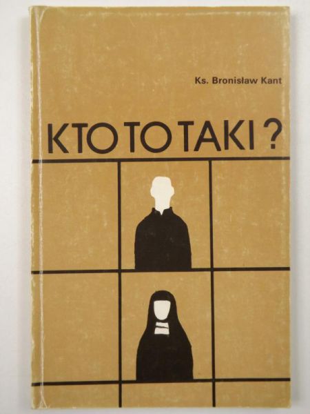 Kto to taki?