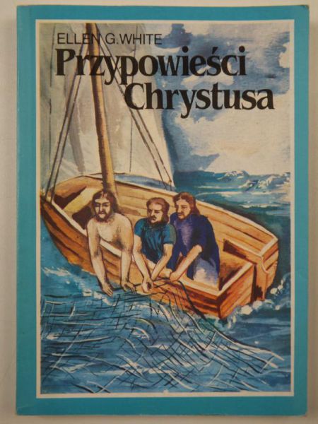 Przypowieści Chrystusa