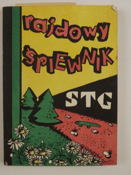 Rajdowy Śpiewnik