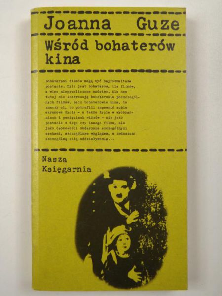 Wśród bohaterów kina