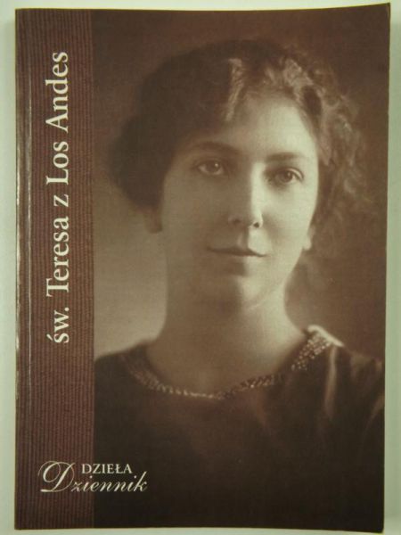 Ruszczycki Sebastian(red.) - Św. Teresa z Los Andes