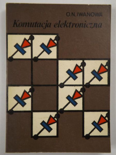 Komutacja elektroniczna