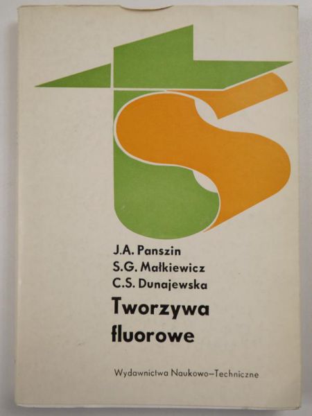 Tworzywa fluorowe