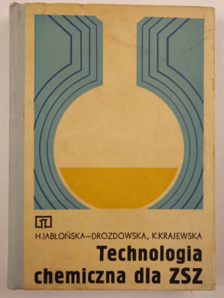 Technologia chemiczna dla ZSZ