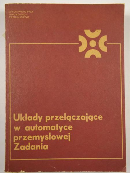 Układy przełączające w automatyce przemysłowej
