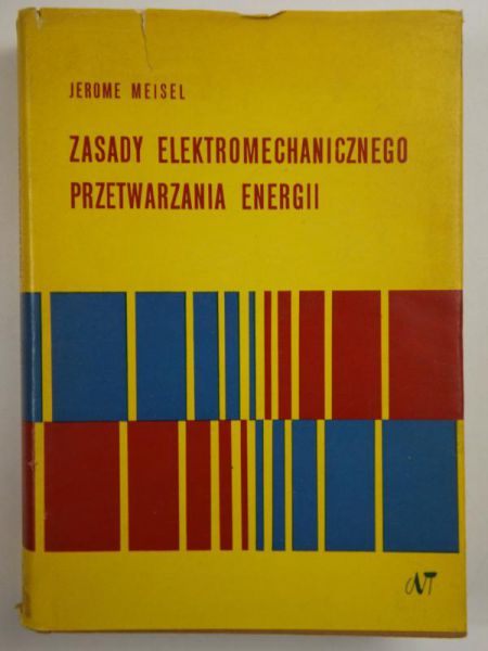 Zasady elektromechanicznego przetwarzania energii