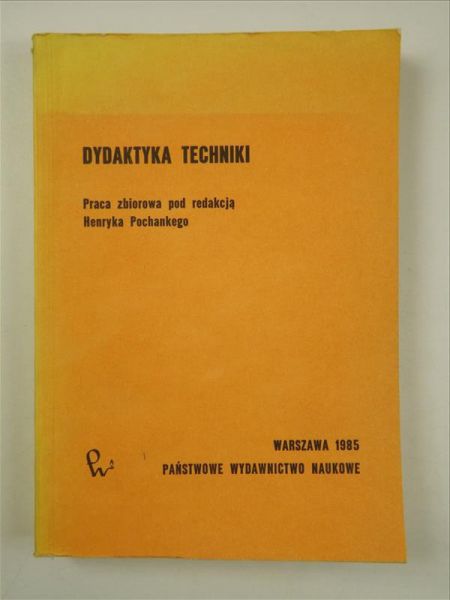 Dydaktyka techniki