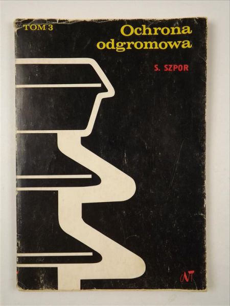 Ochrona odgromowa, Tom 3