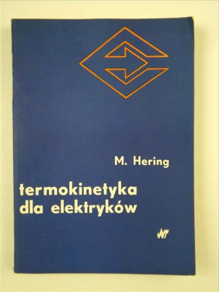 Termokinetyka dla elektryków