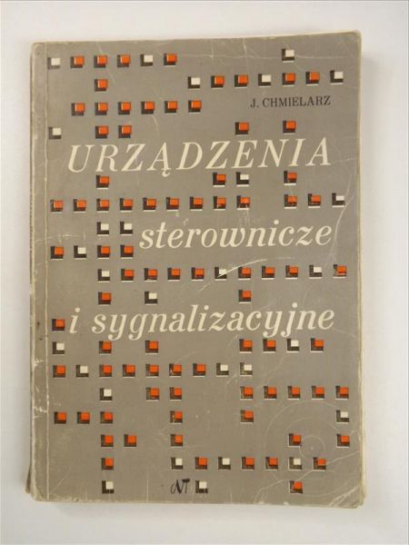Urządzenia sterownicze i sygnalizacyjne
