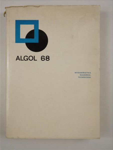 Algol 68