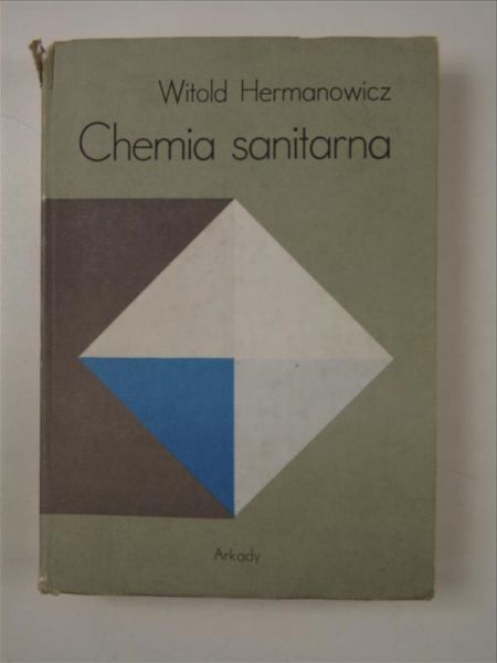 Chemia sanitarna