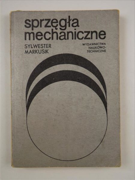 Sprzęgła mechaniczne