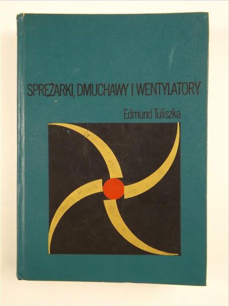 Sprężarki, dmuchawy i wentylatory