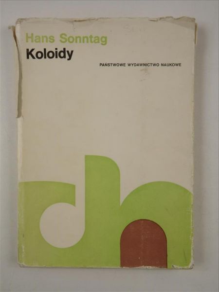Koloidy