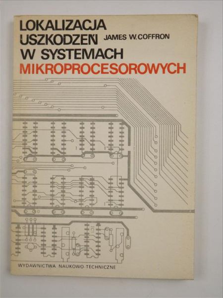 Lokalizacja Uszkodzeń w systemach mikroprocesorowych