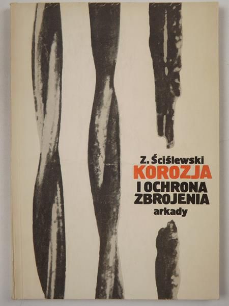 Korozja i ochrona zbrojenia