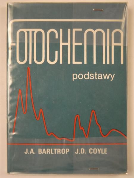Coyle J. D. - Fotochemia
