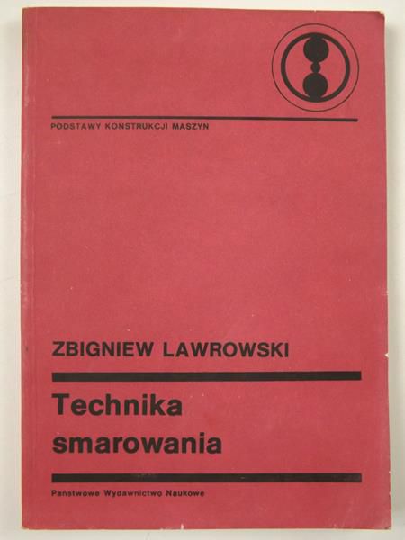Techniki smarowania