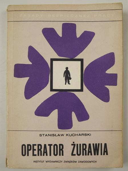Kucharski Stanisław  - Operator żurawia